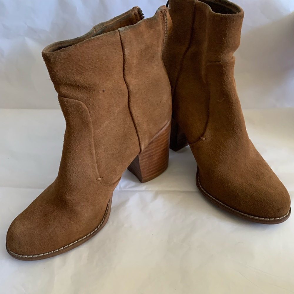 Splendid bootie - Picture 2 of 3